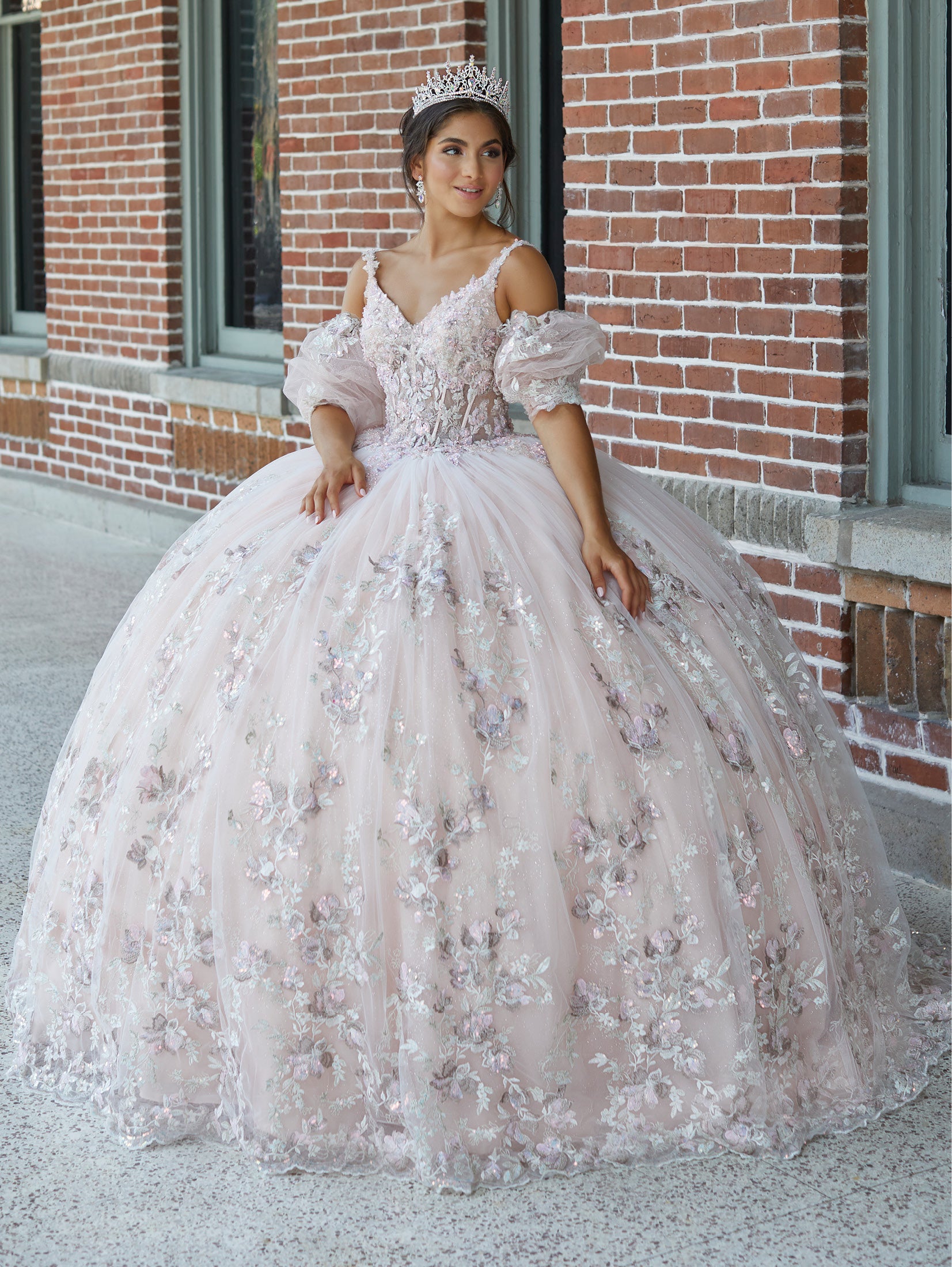 STYLE 26043