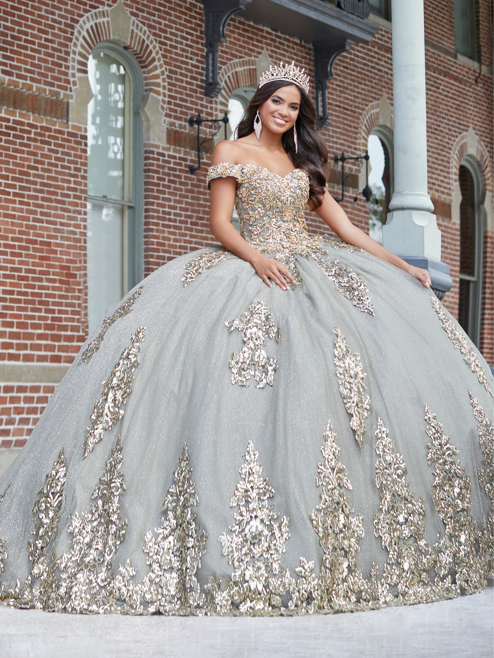 STYLE 26042
