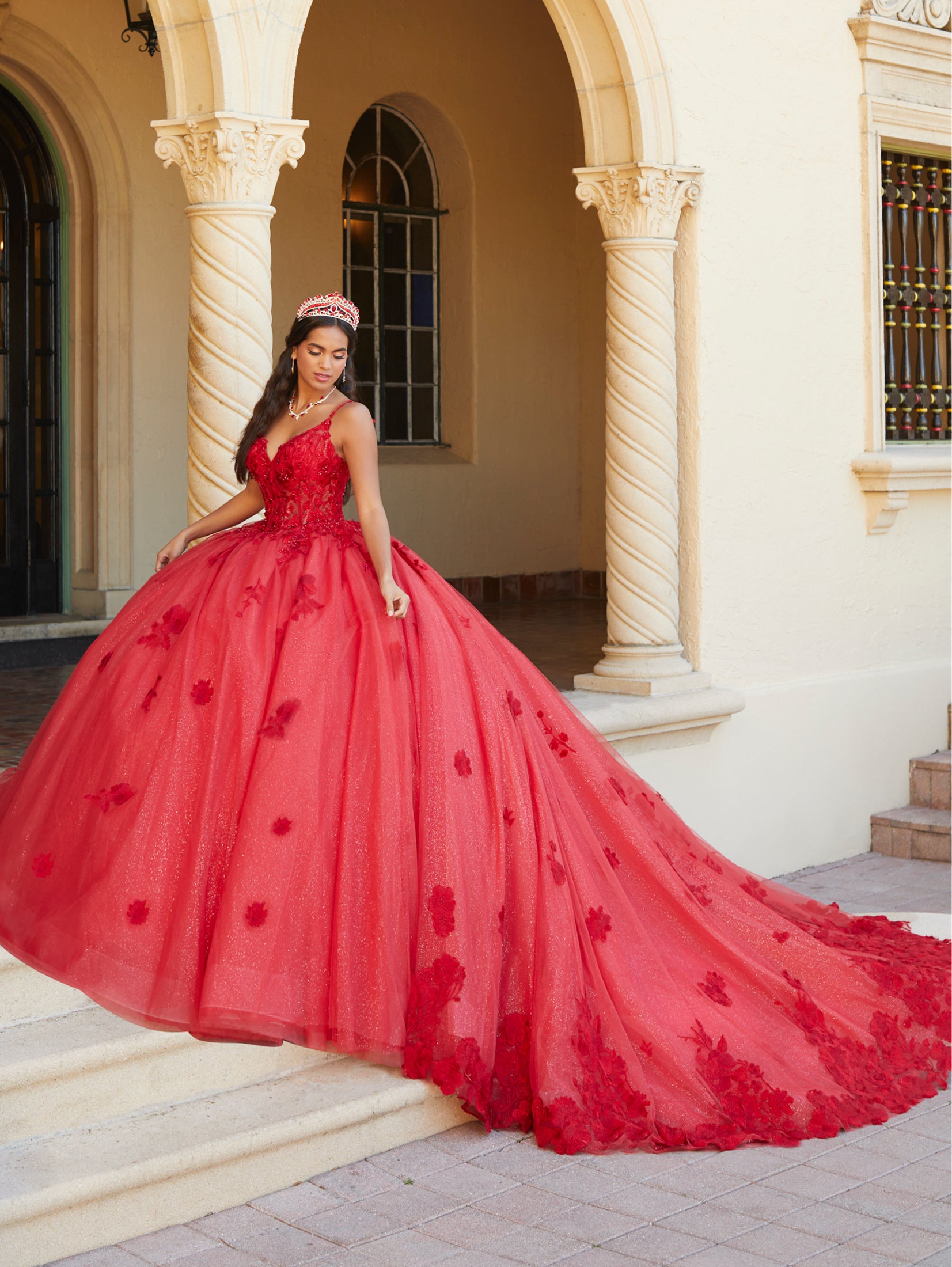STYLE 26064