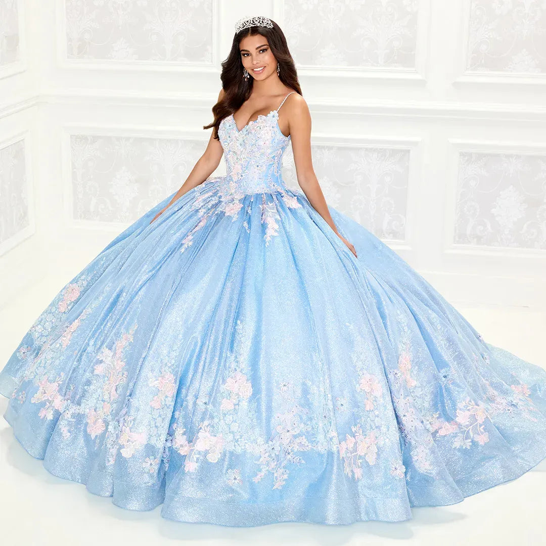 Princesa Quinceanera Dresses