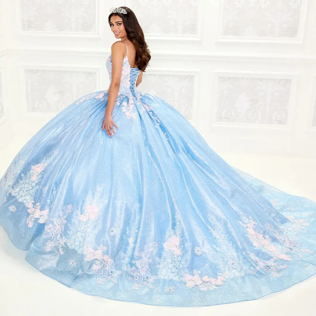 Princesa Quinceanera Dresses