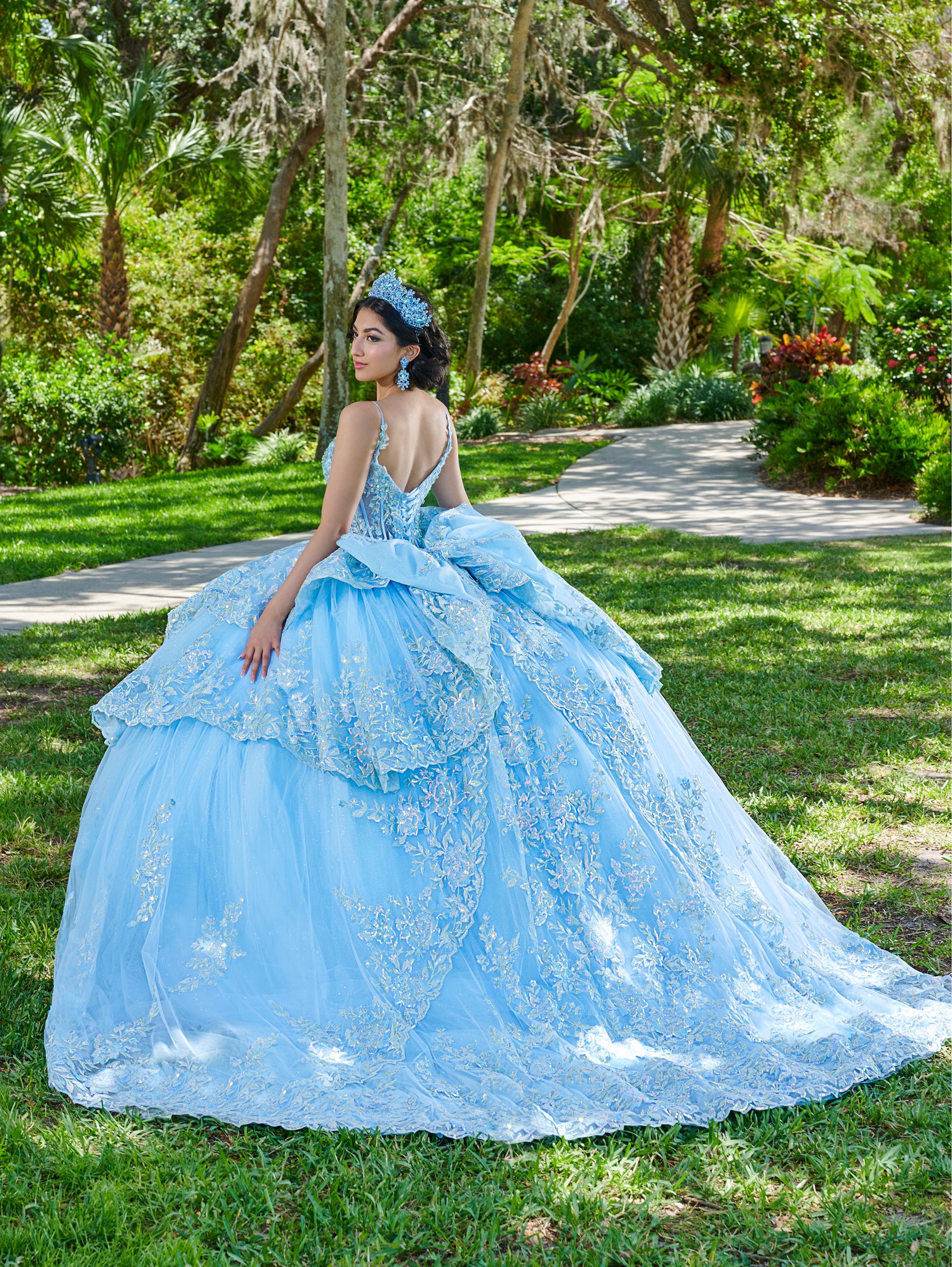 STYLE 26077