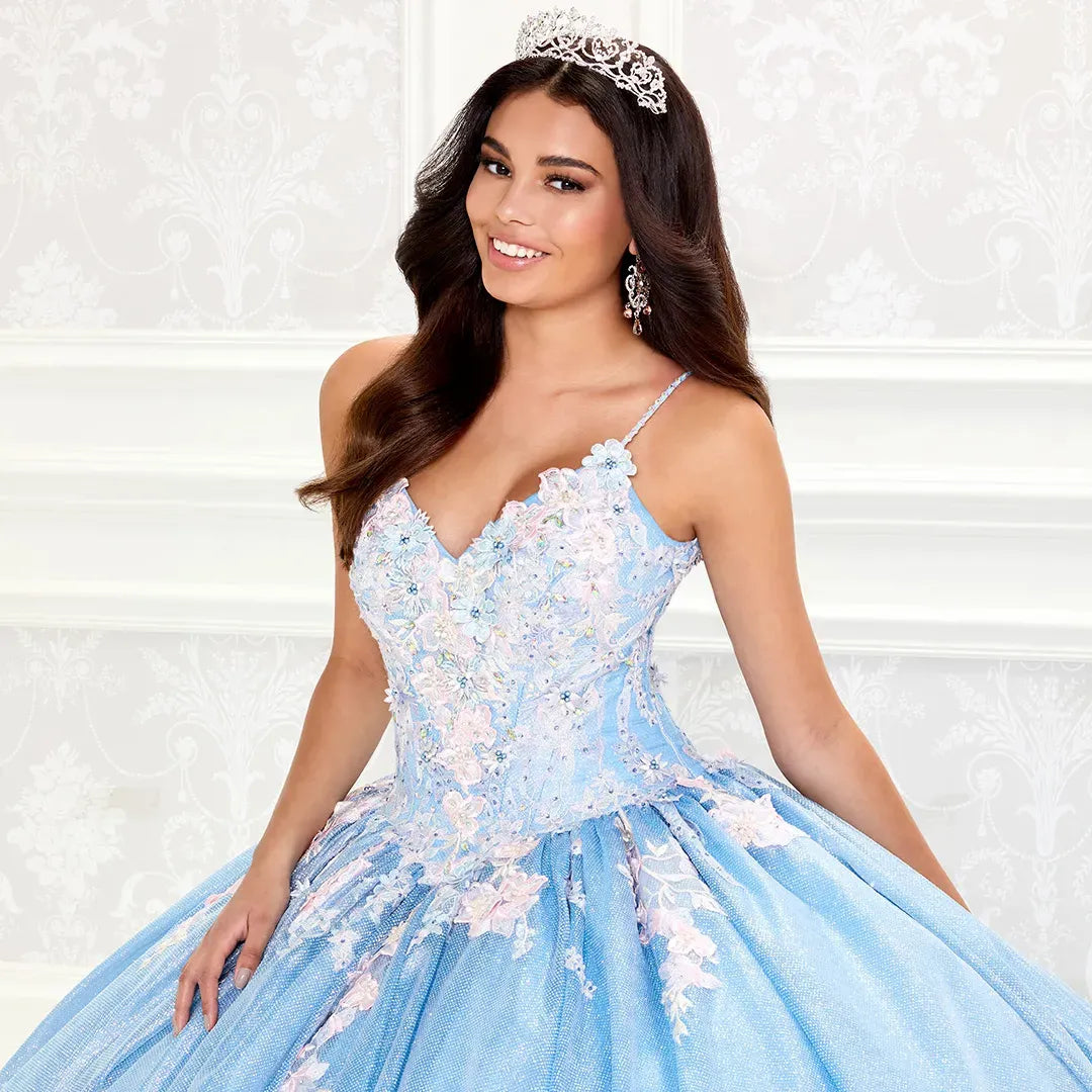 Princesa Quinceanera Dresses