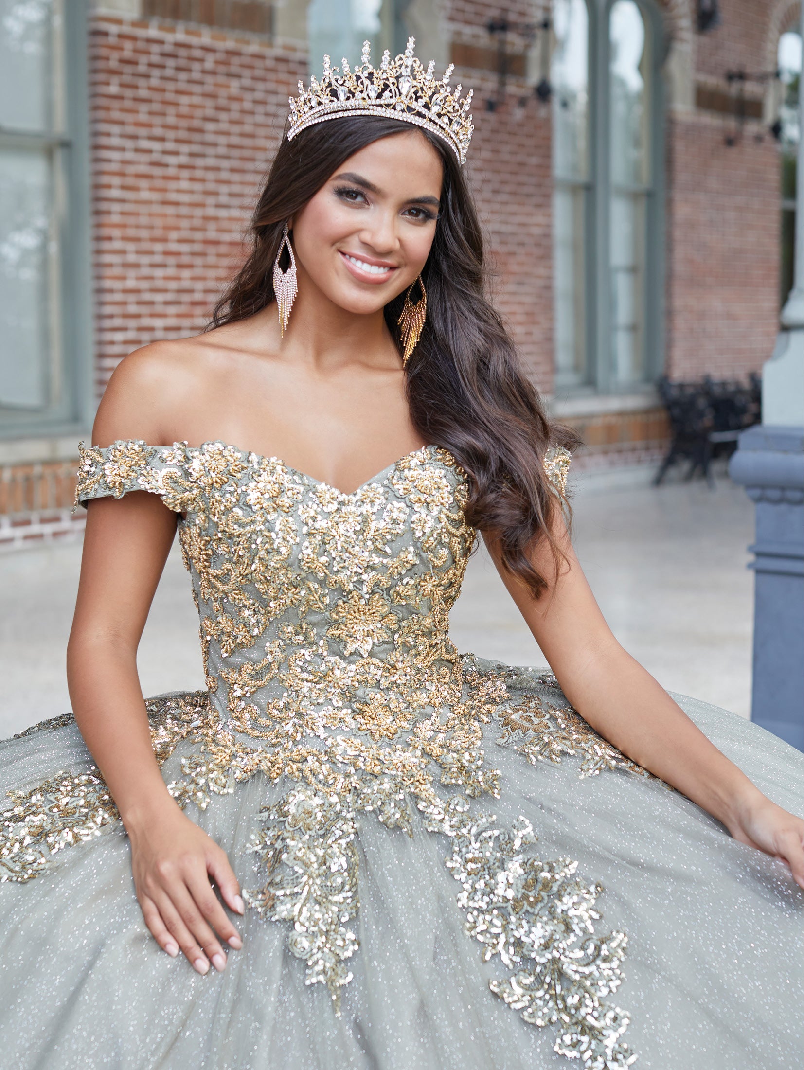 STYLE 26042