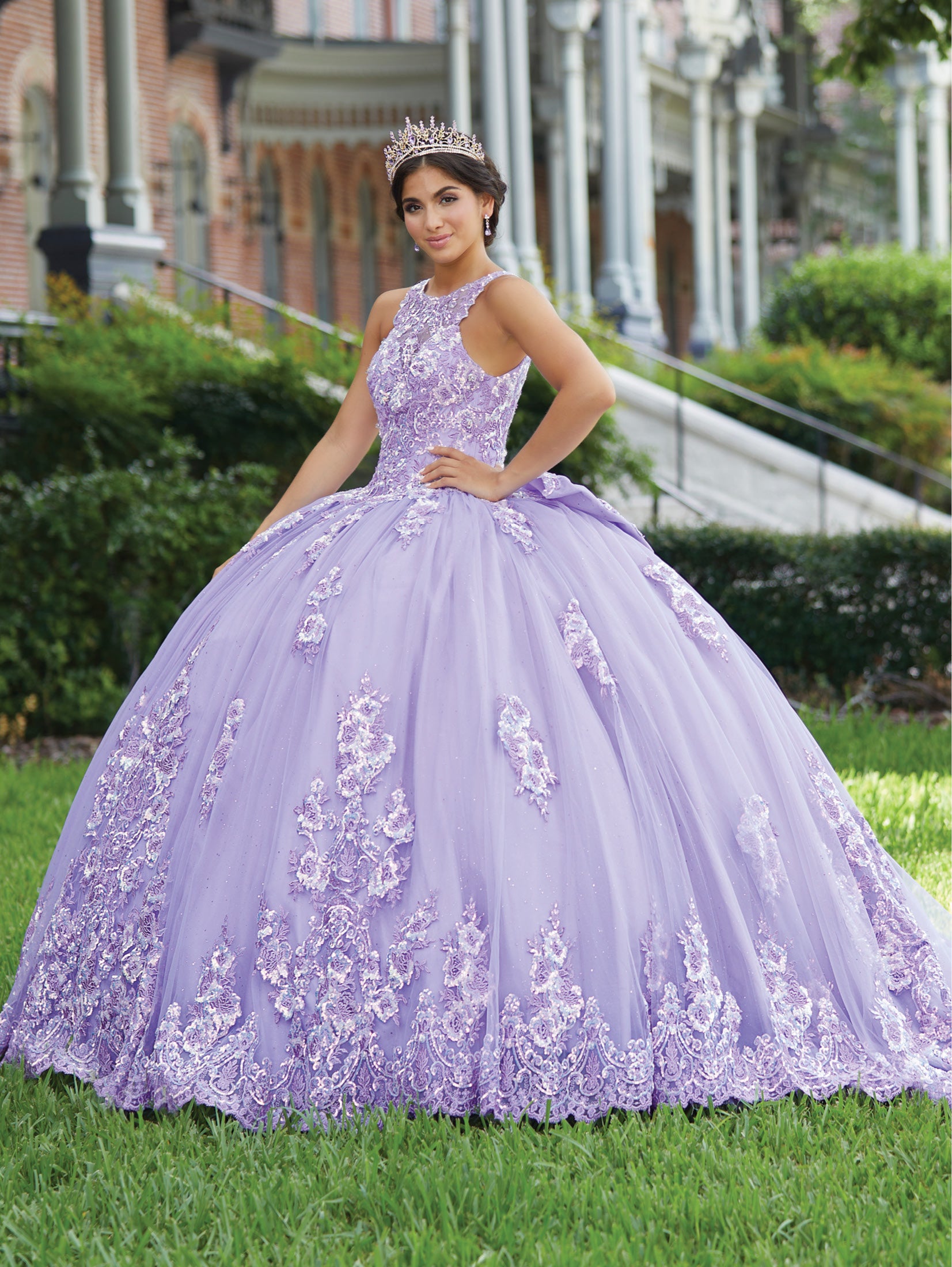 STYLE 26032