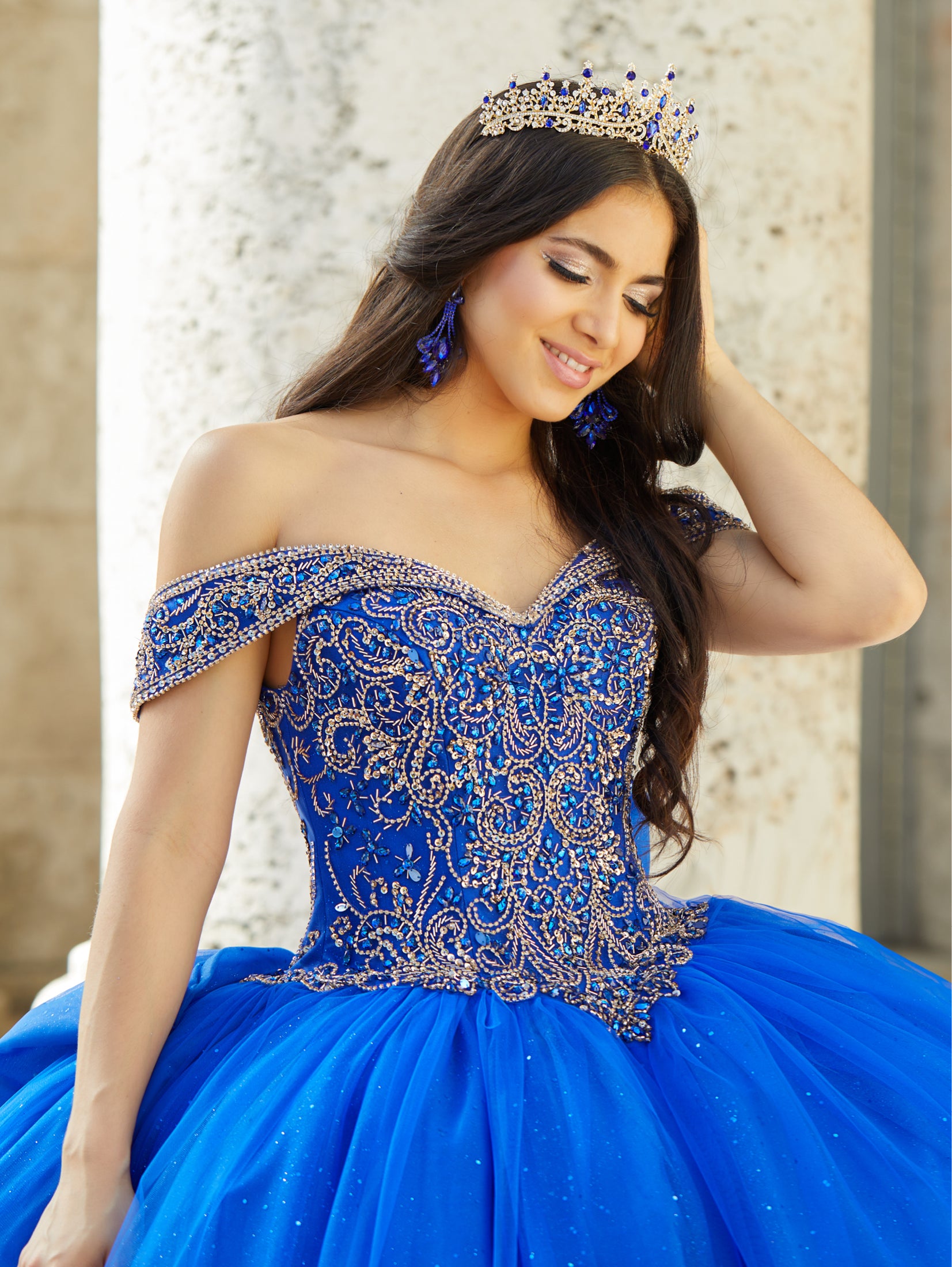 STYLE 26034