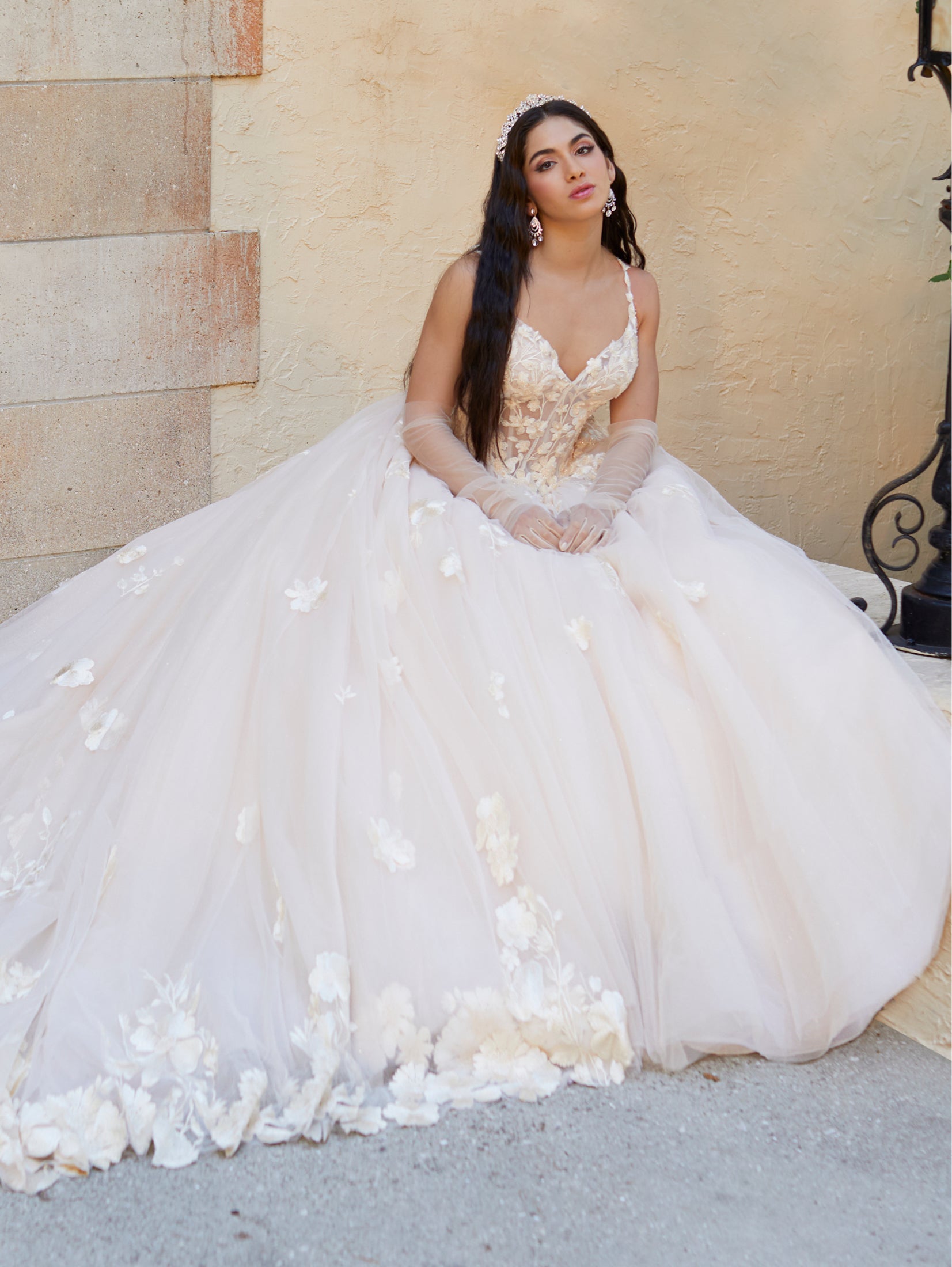 STYLE 26064