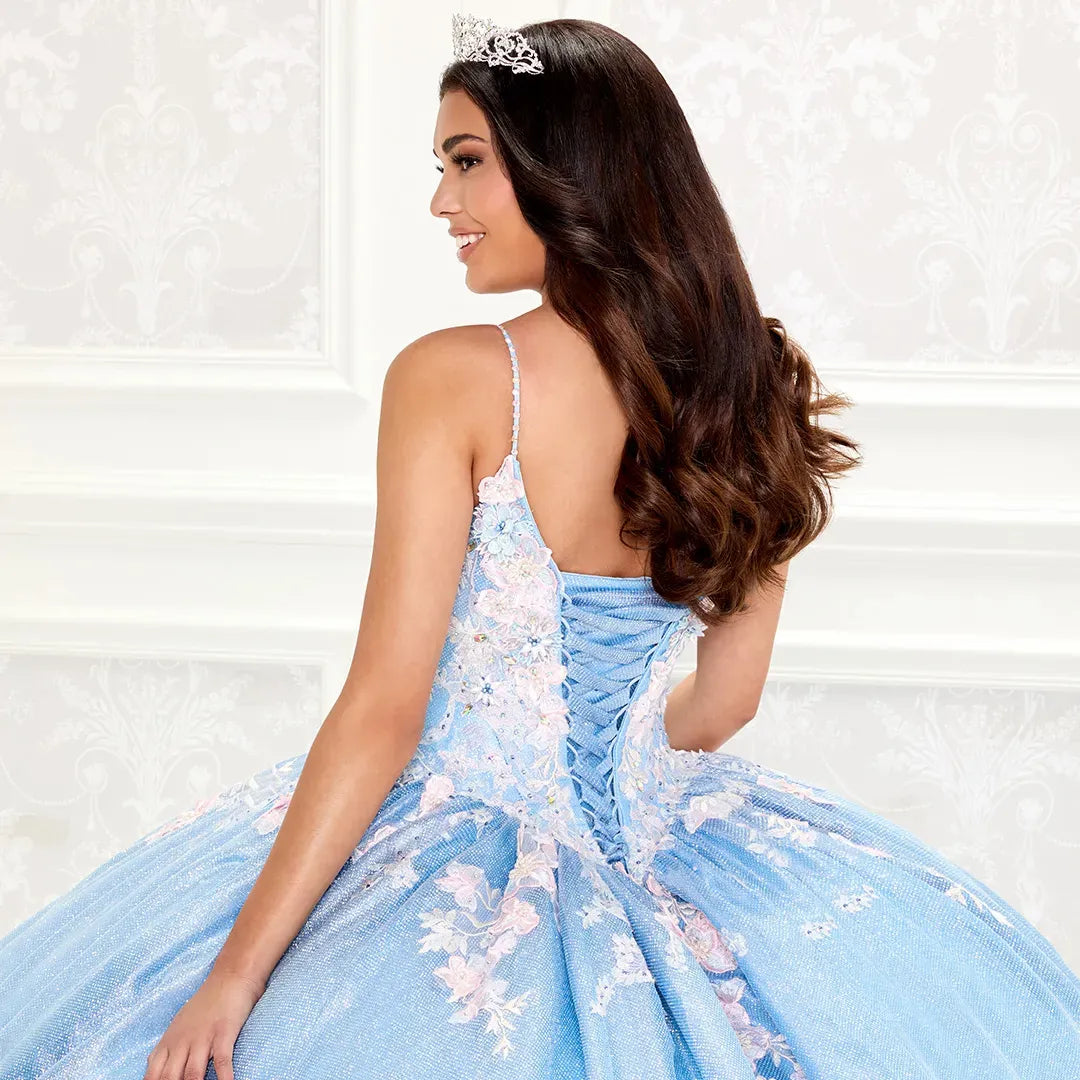 Princesa Quinceanera Dresses