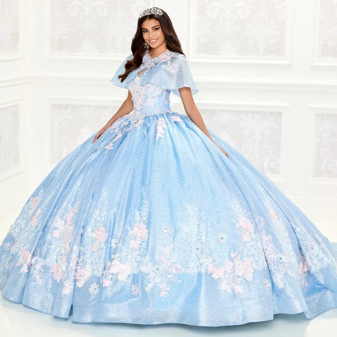 Princesa Quinceanera Dresses