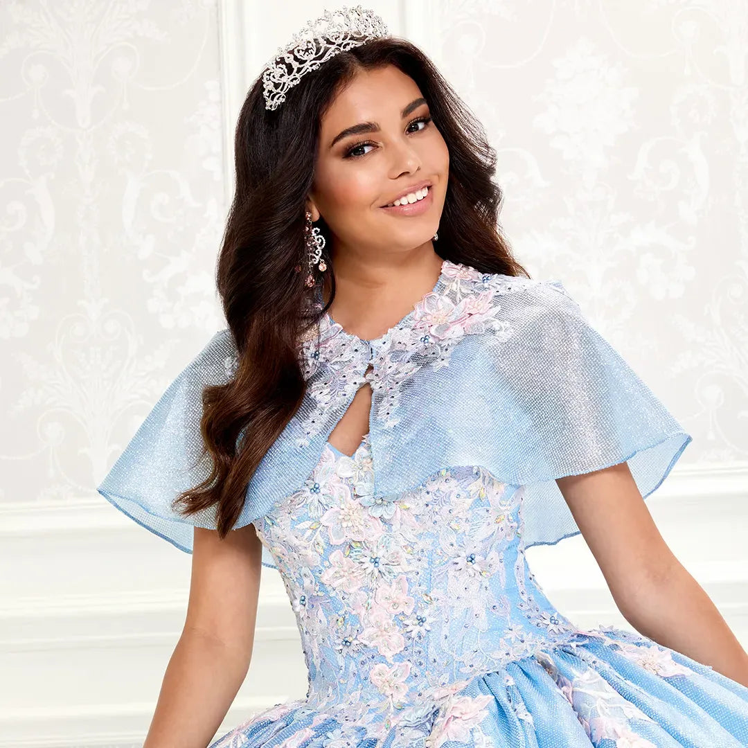Princesa Quinceanera Dresses