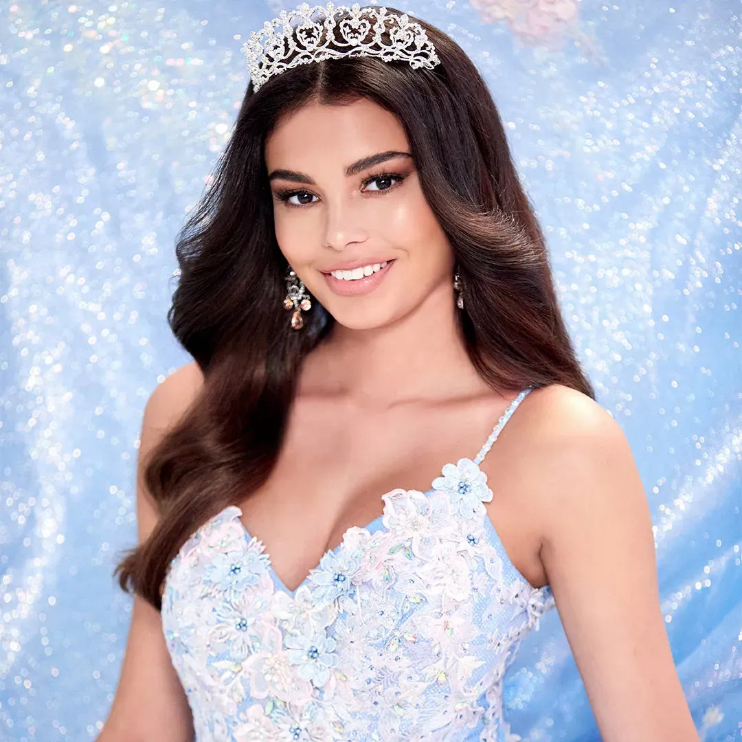 Princesa Quinceanera Dresses