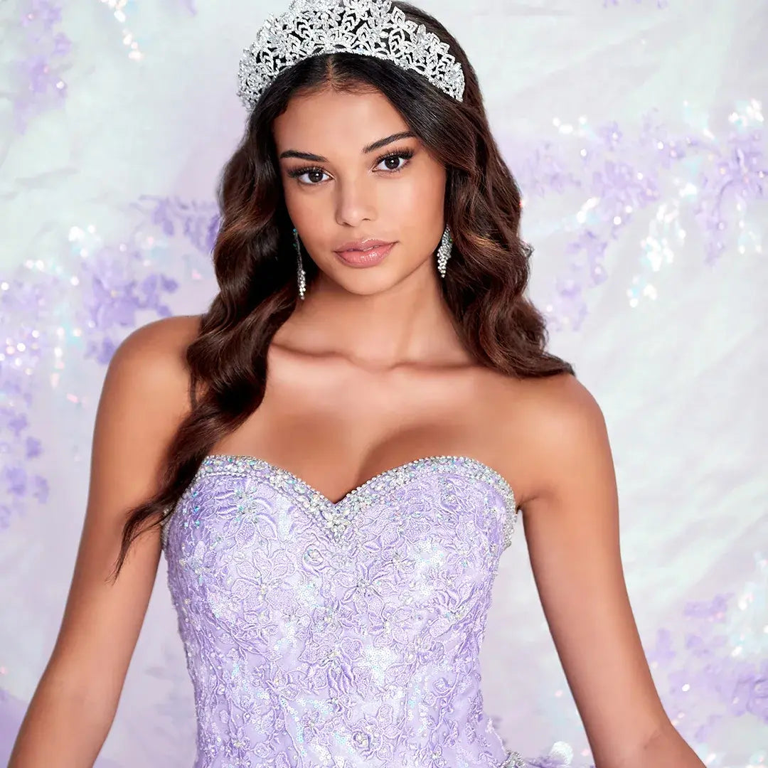 Princesa Quinceanera Dresses