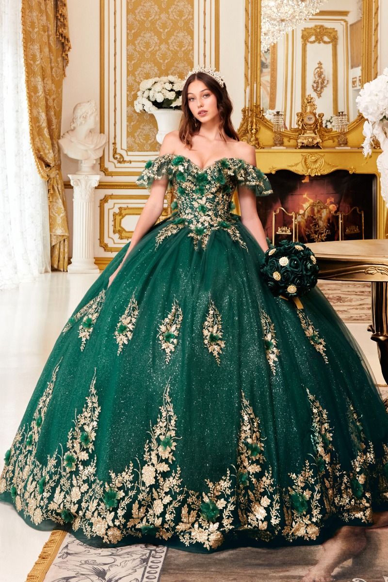 15701 Elegant Bride and Quinceanera 15701 Elegant Bride and Quinceanera