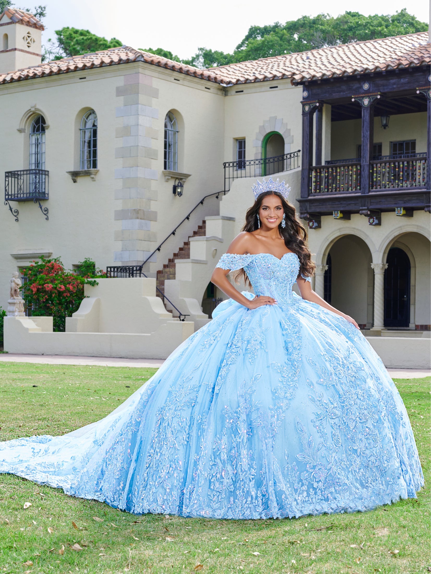 STYLE 26072