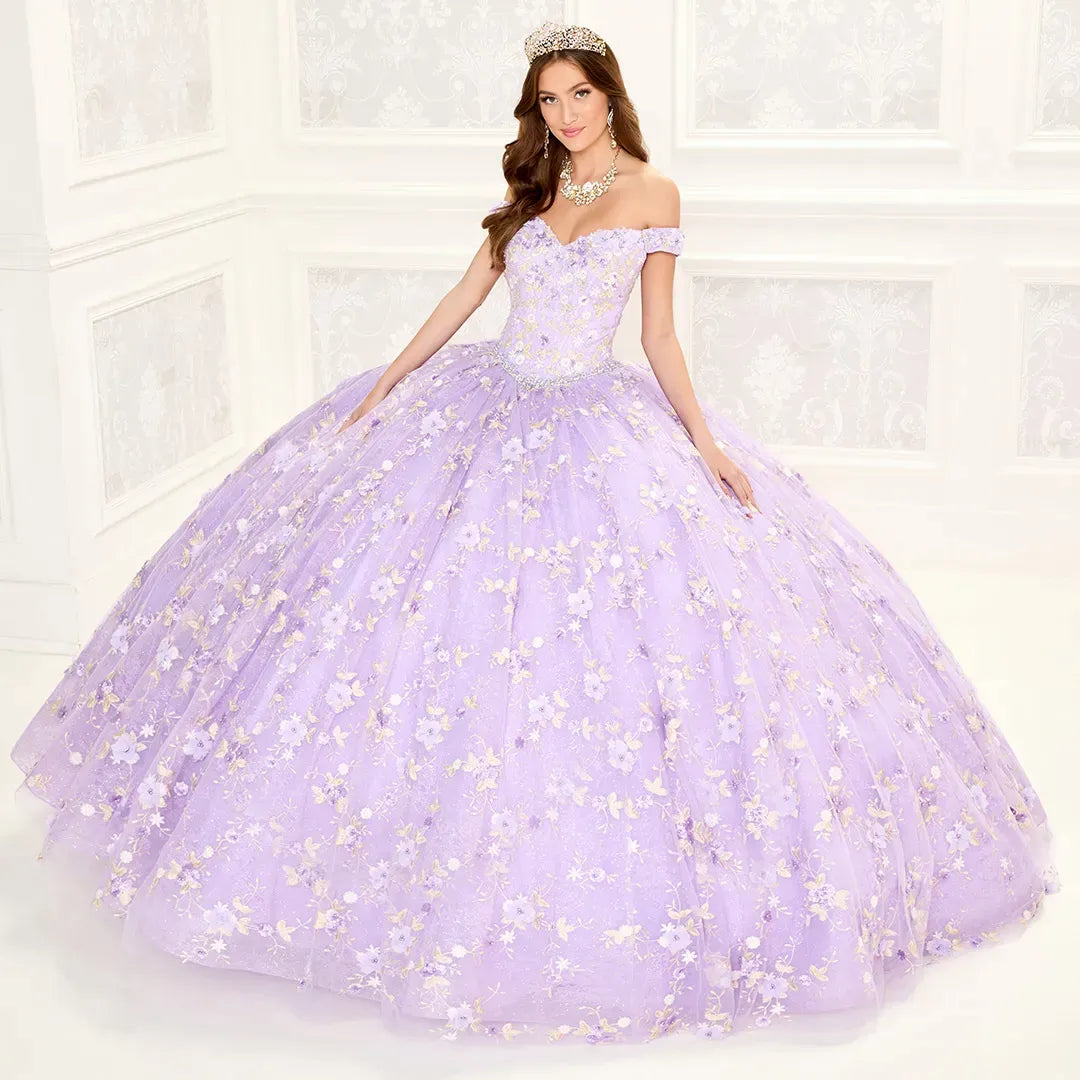 Princesa Quinceanera Dresses