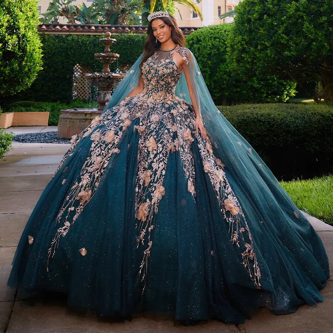 Princesa Quinceanera Dresses