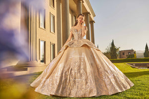EV38-638 (GOLD)