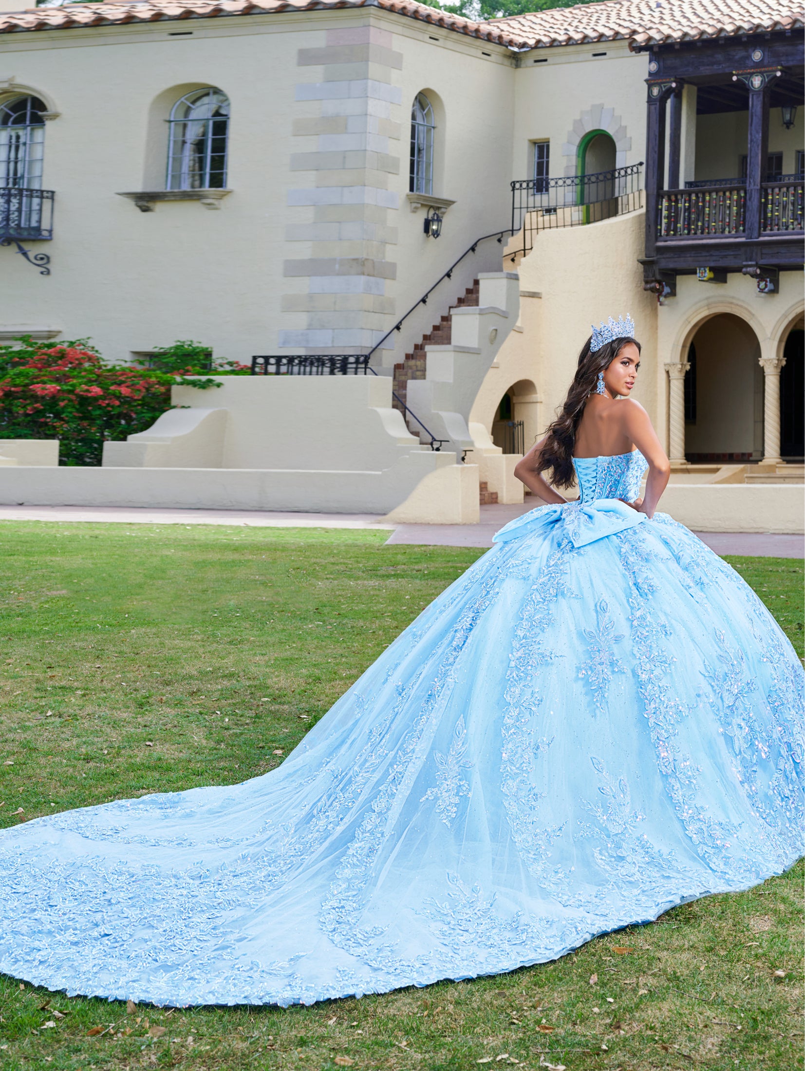 STYLE 26072