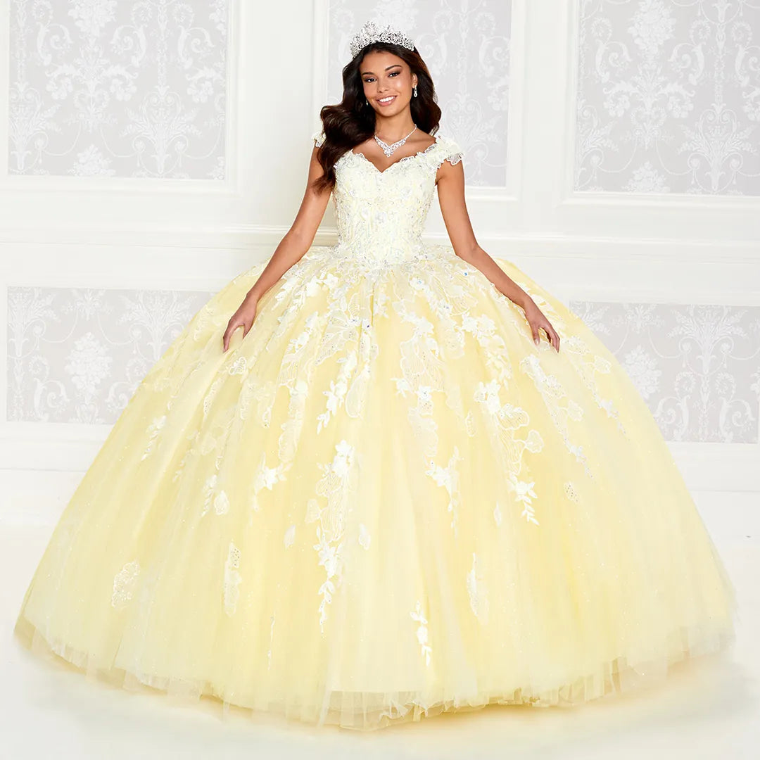 Princesa Quinceanera Dresses