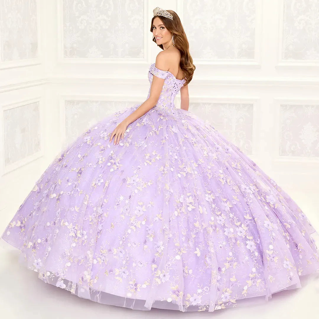 Princesa Quinceanera Dresses