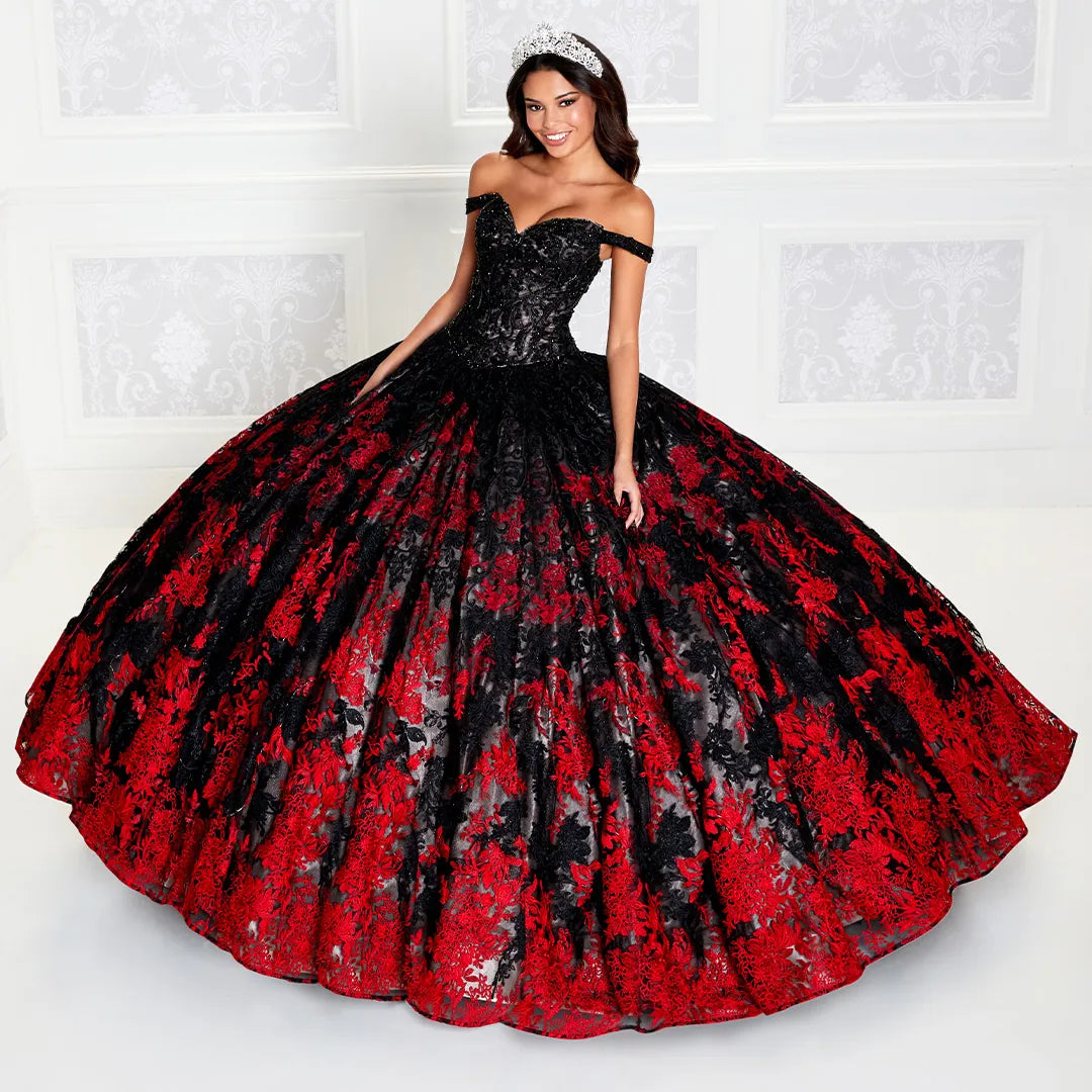 Princesa Quinceanera Dresses