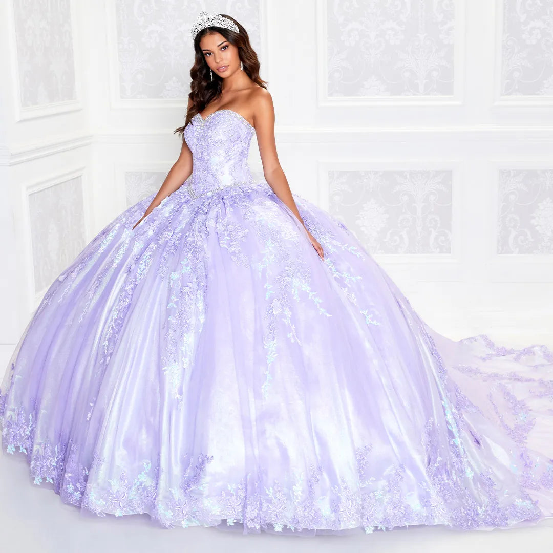 Princesa Quinceanera Dresses