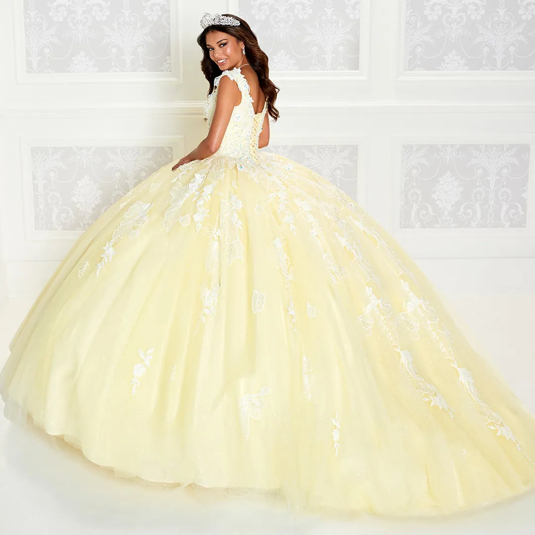 Princesa Quinceanera Dresses