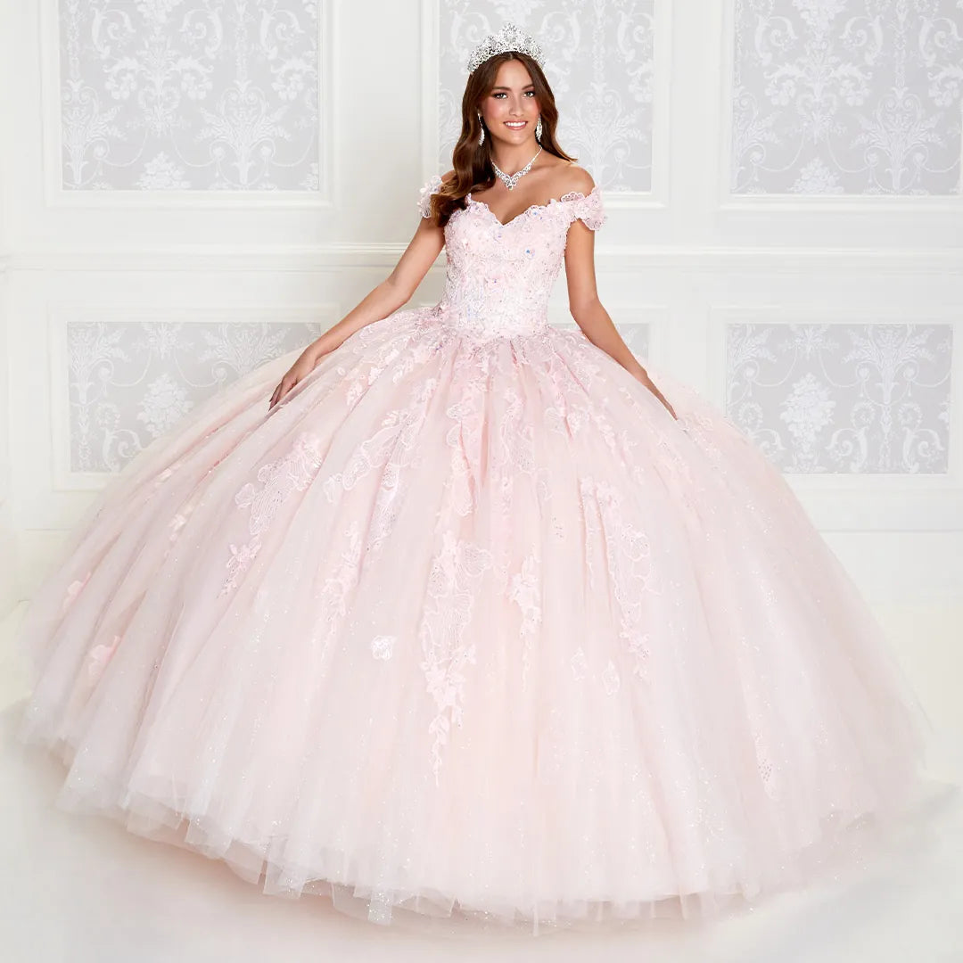 Princesa Quinceanera Dresses