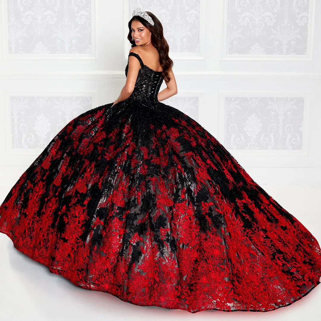 Princesa Quinceanera Dresses