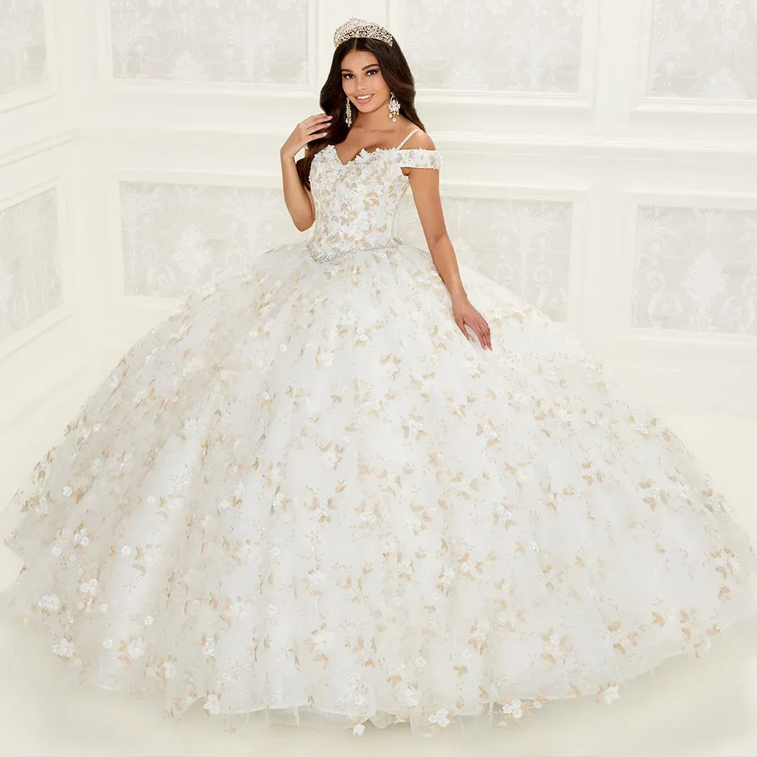 Princesa Quinceanera Dresses