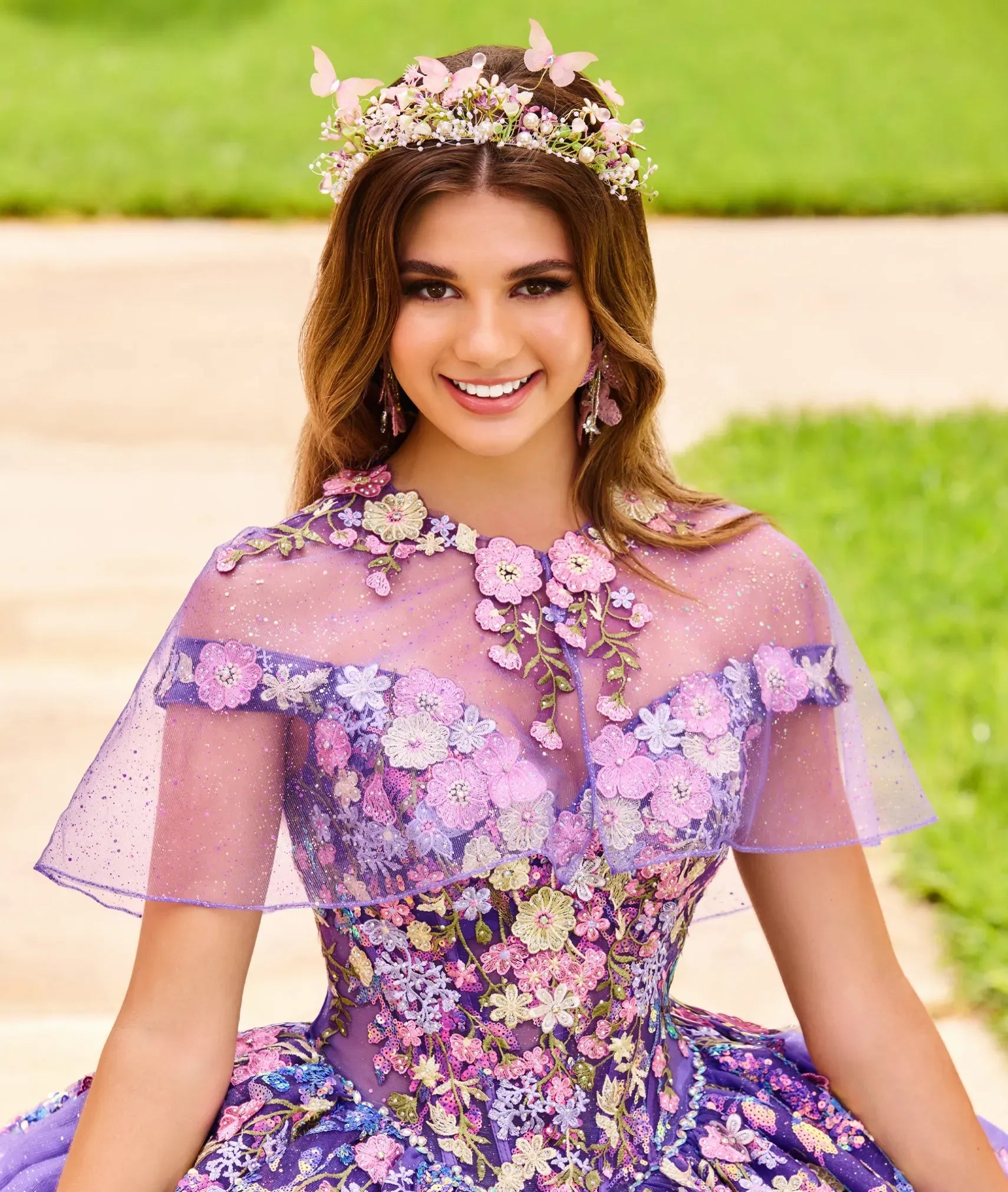 STYLE PR30155