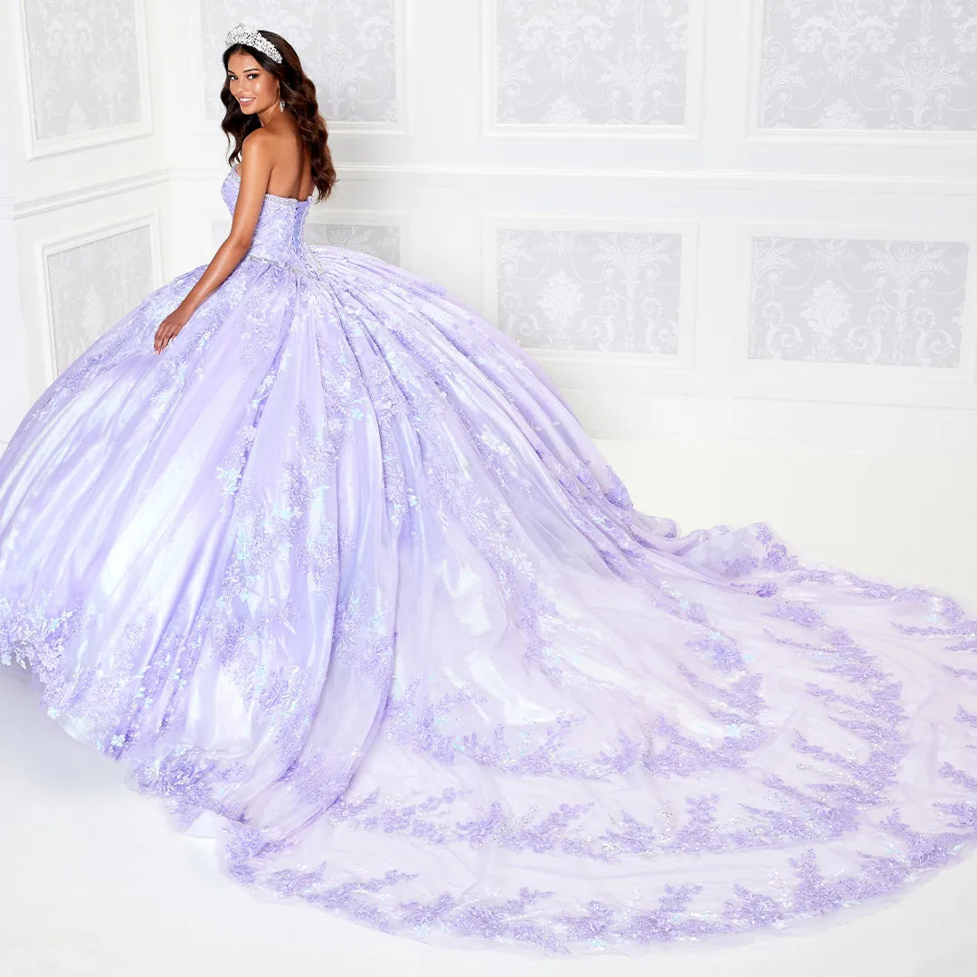 Princesa Quinceanera Dresses