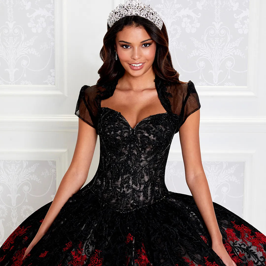 Princesa Quinceanera Dresses