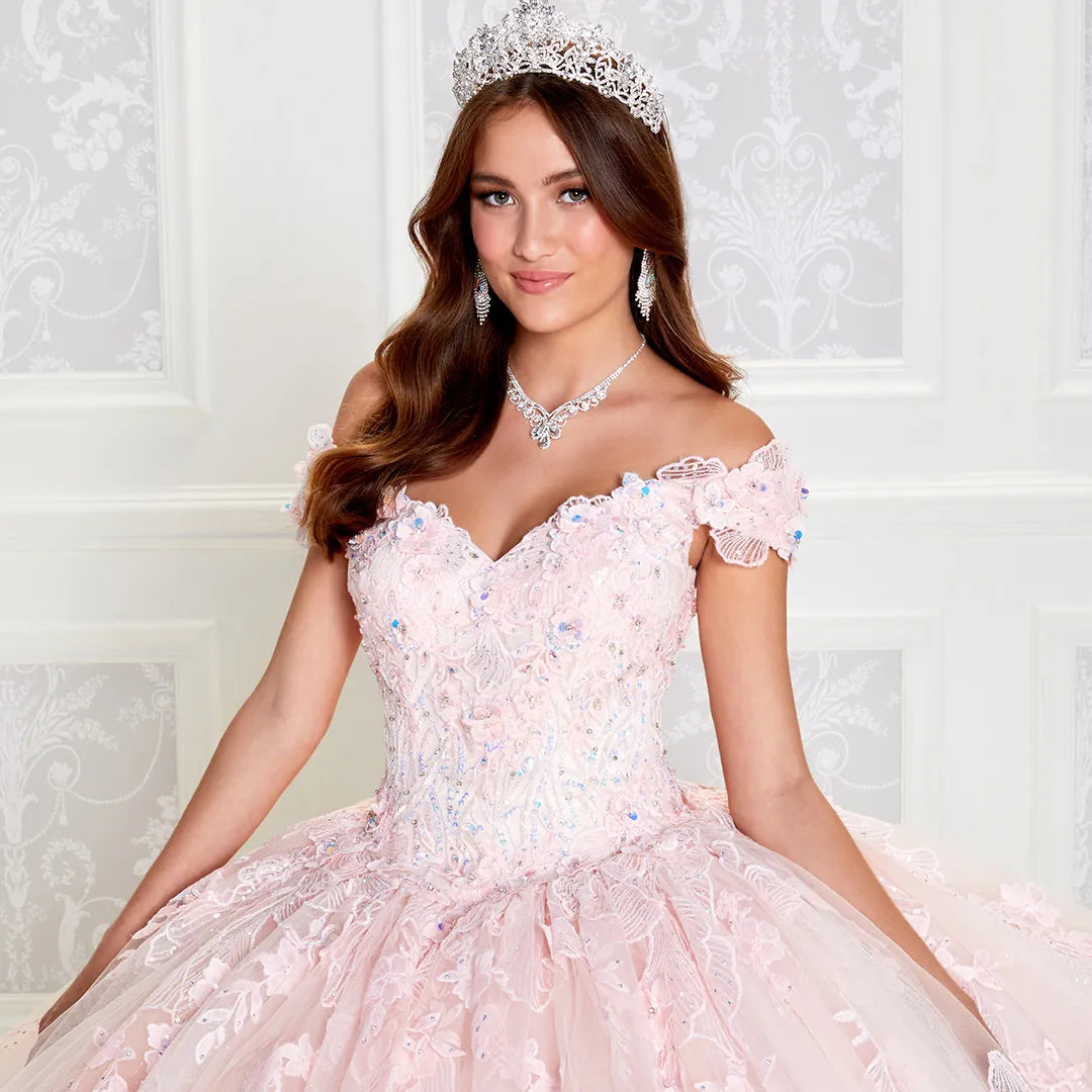 Princesa Quinceanera Dresses