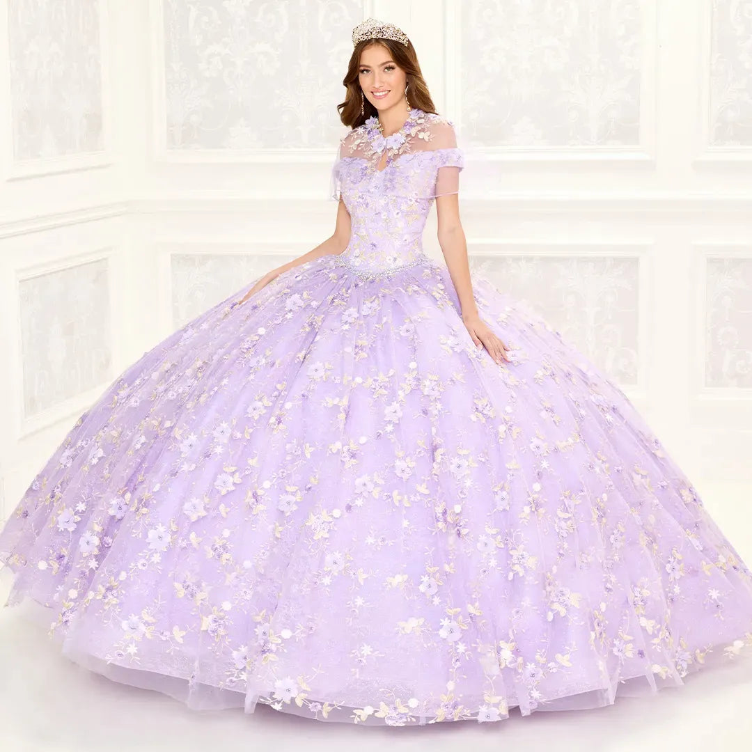 Princesa Quinceanera Dresses