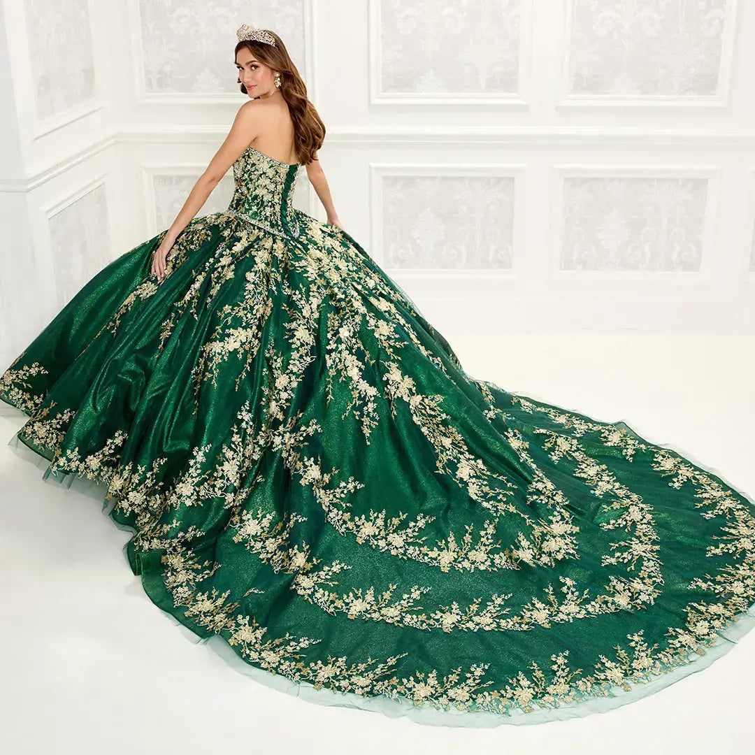 Princesa Quinceanera Dresses