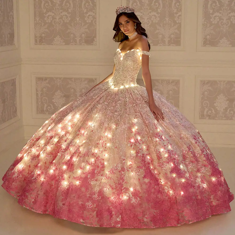 Princesa Quinceanera Dresses