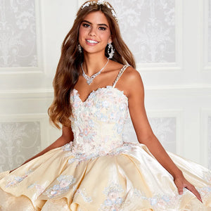 Princesa Quinceanera Dresses