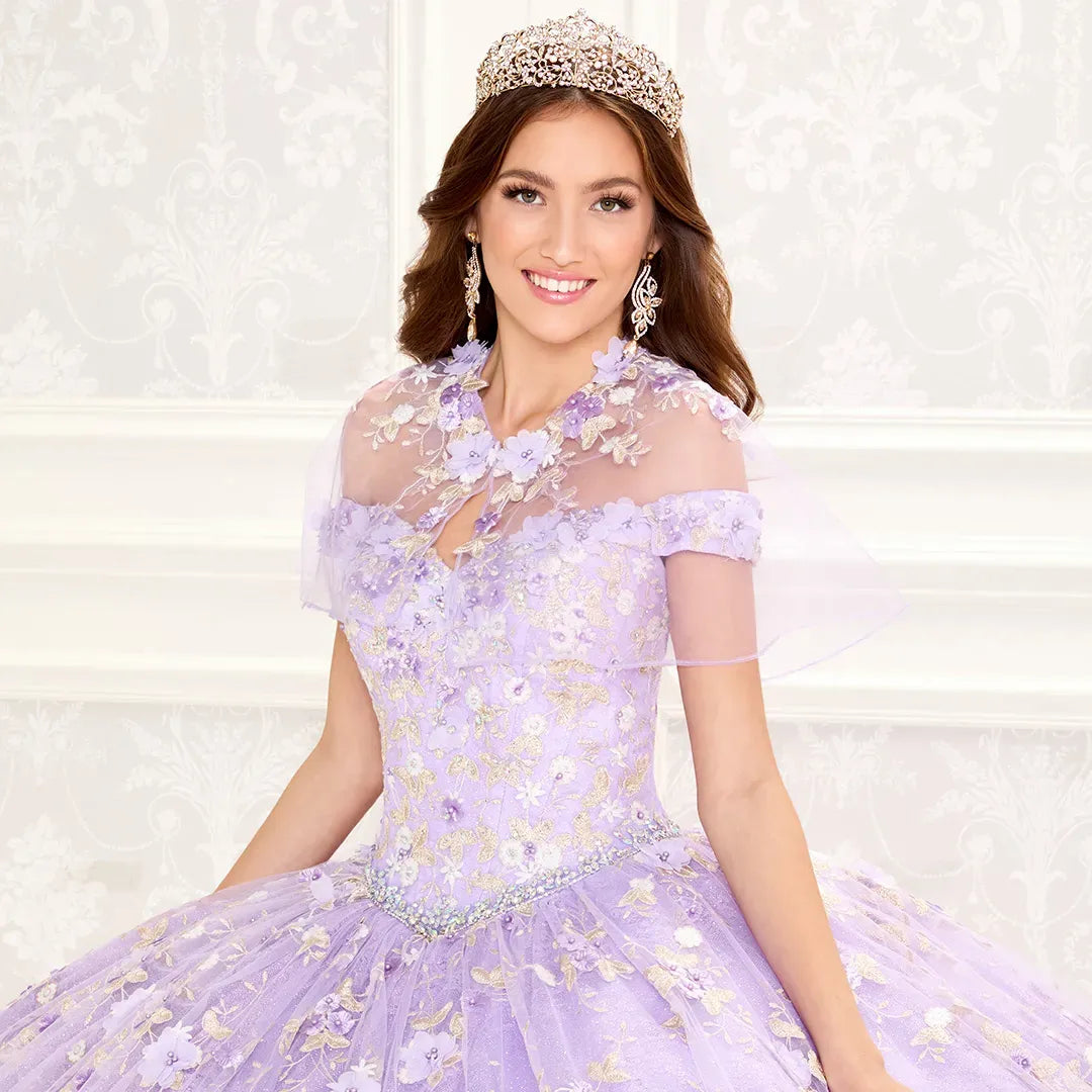 Princesa Quinceanera Dresses