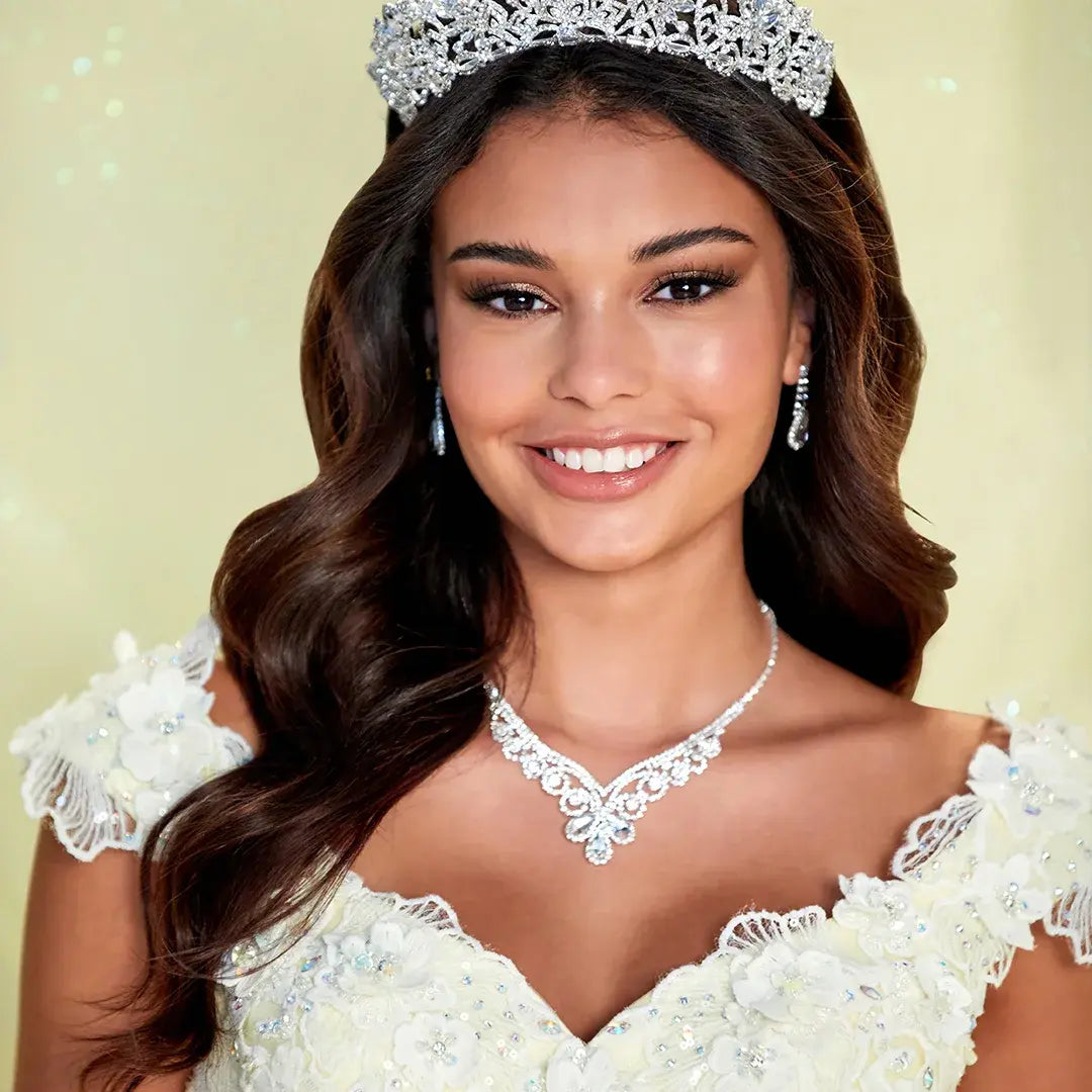 Princesa Quinceanera Dresses