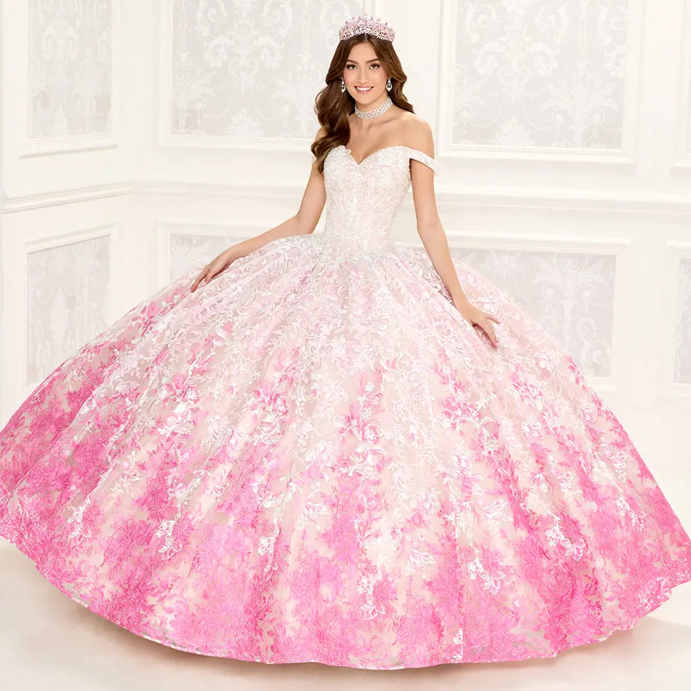 Princesa Quinceanera Dresses