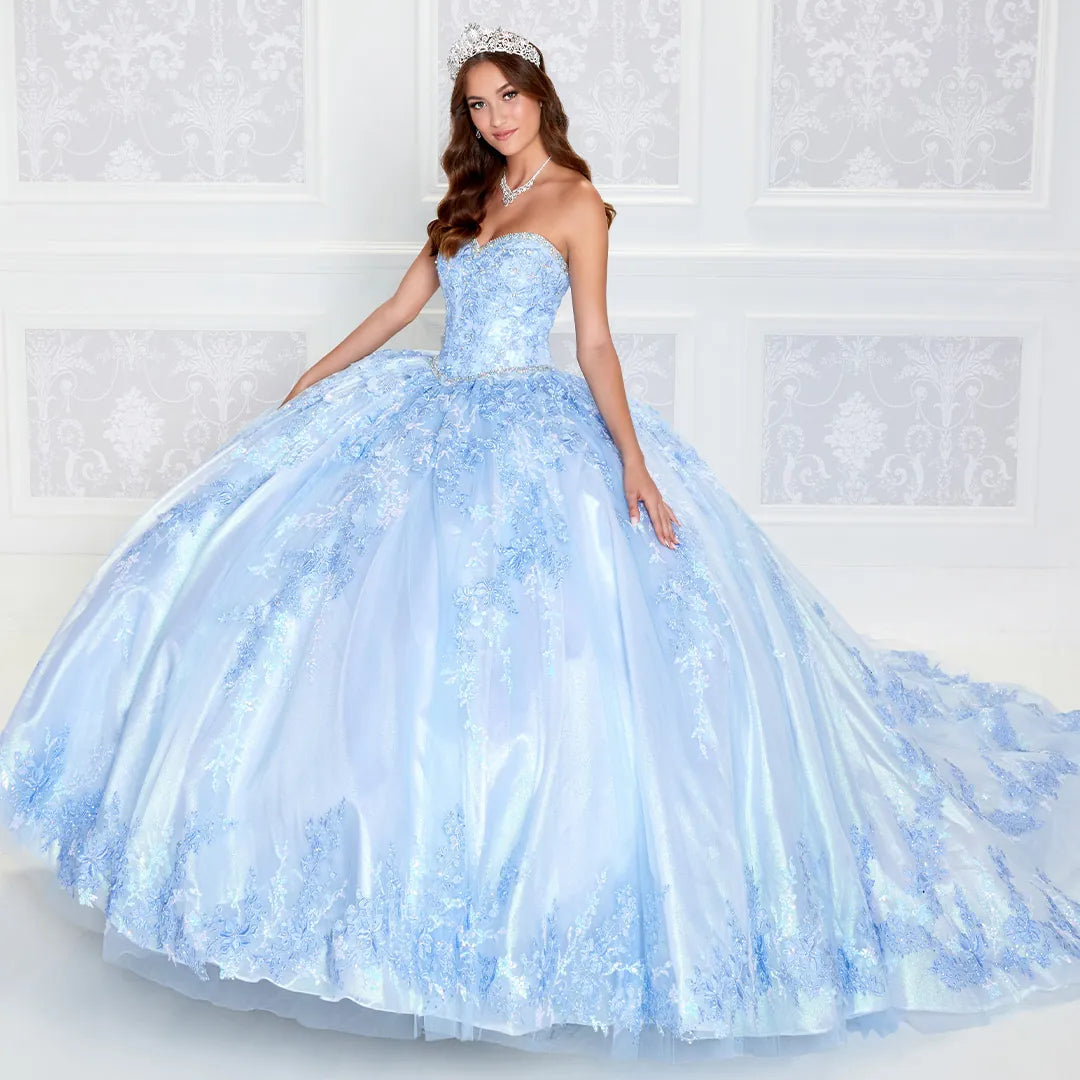 Princesa Quinceanera Dresses