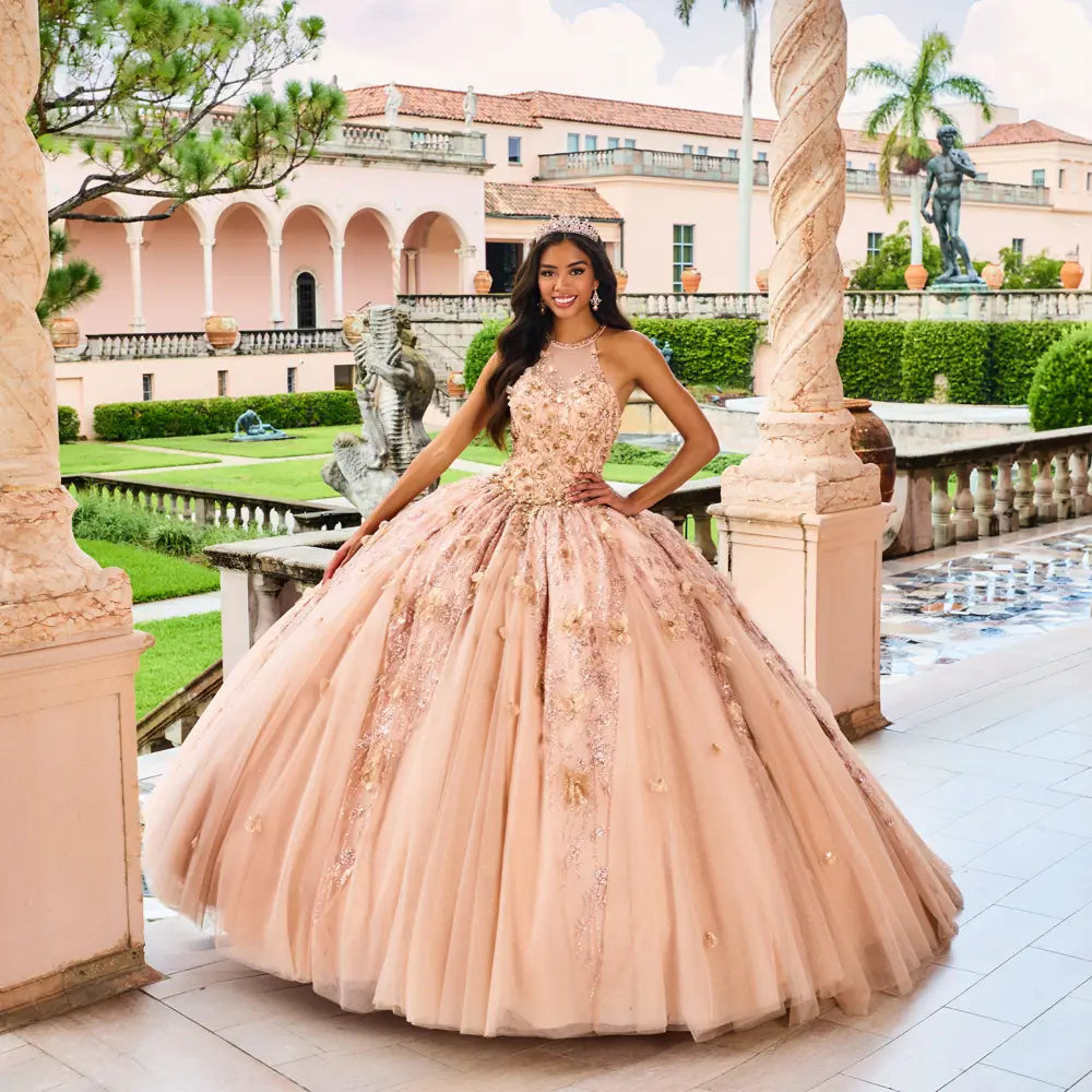 Princesa Quinceanera Dresses – Elegant Bride and Quinceanera Princesa Quinceanera Dresses – Elegant Bride and Quinceanera