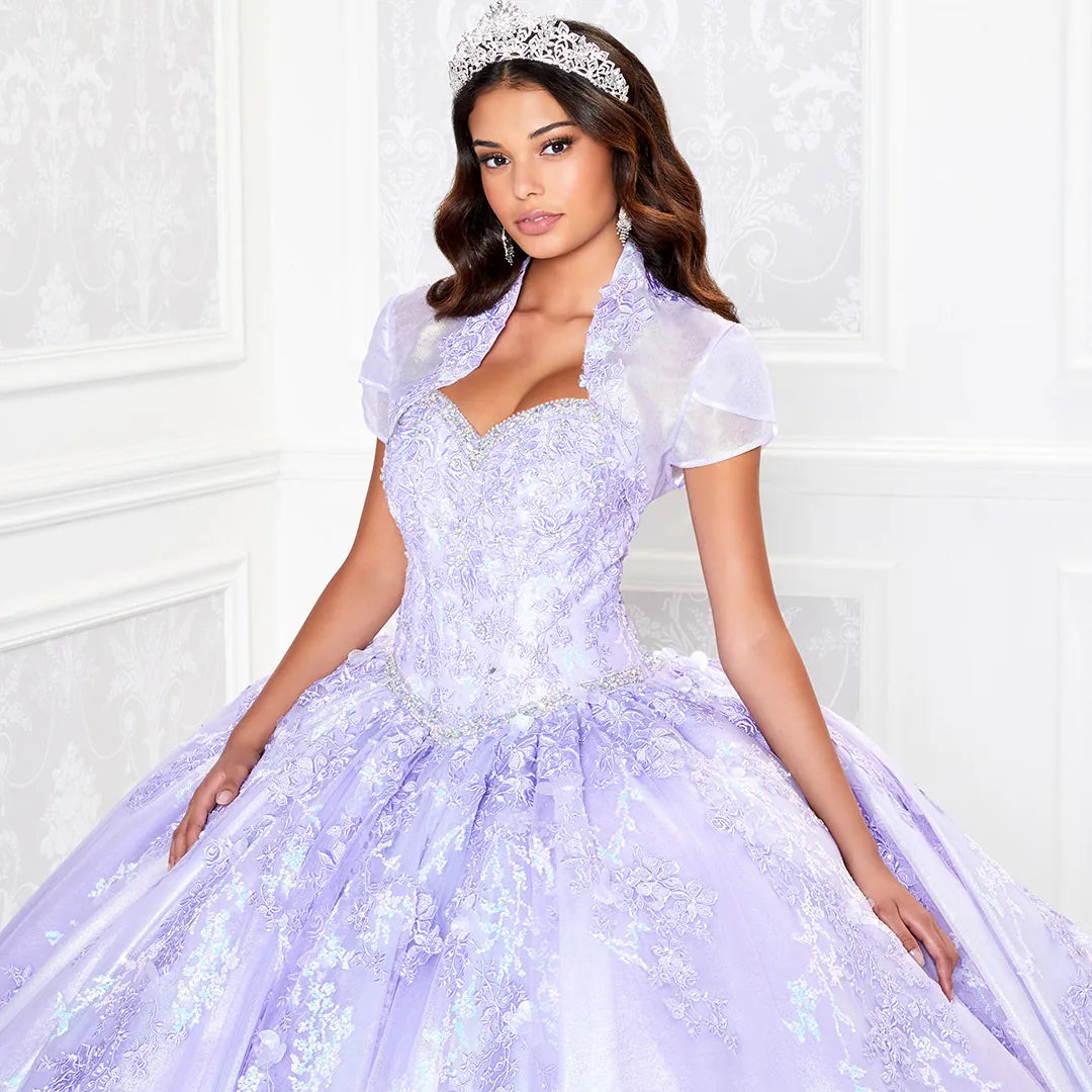 Princesa Quinceanera Dresses