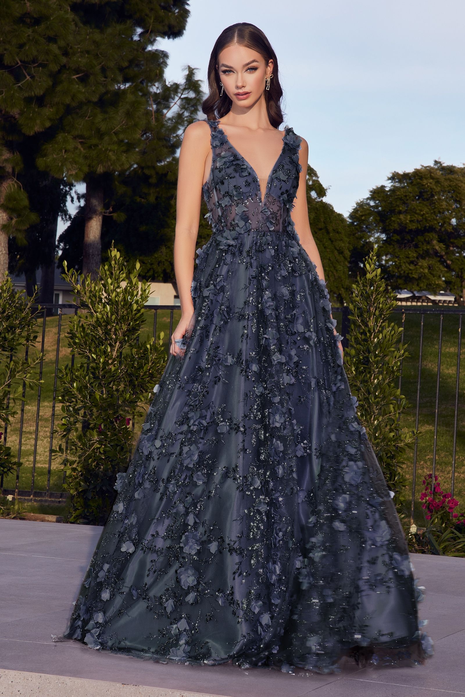 J838 Elegant Bride and Quinceanera J838 Elegant Bride and Quinceanera