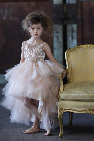 The Abella Dress