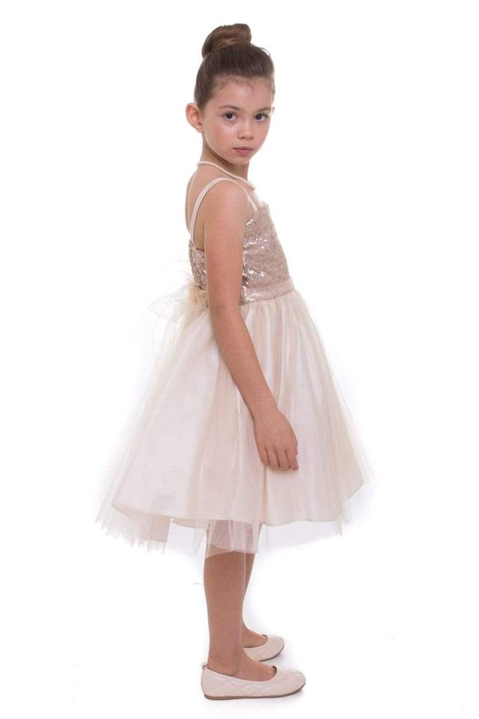 The Adele Dress