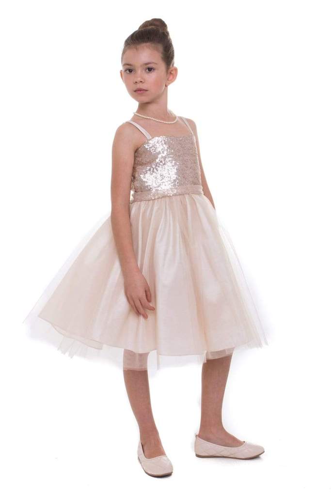 The Adele Dress