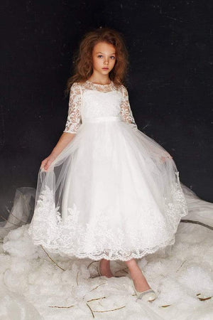 The Esme Dress
