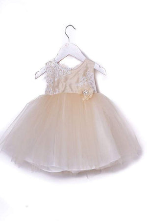 The Janet Dress